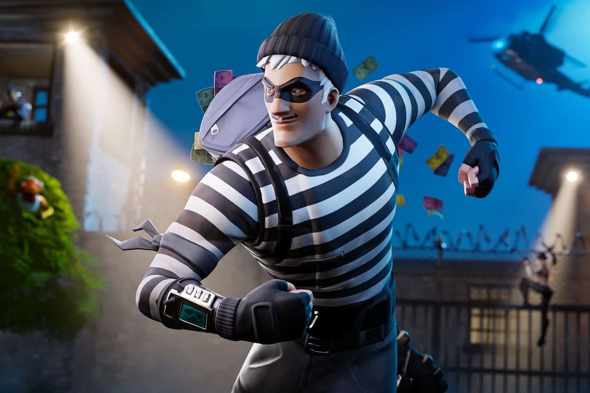 Extrabajador de Epic Games que filtró secretos de Fortnite se salva de la cárcel, pero recibirá un castigo ejemplar