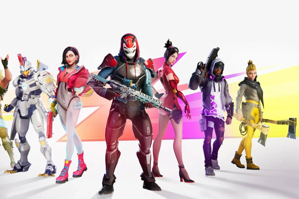 Fortnite OG Temporada 9: fecha de lanzamiento, cambios en el mapa, evento en vivo y todo lo que debes saber