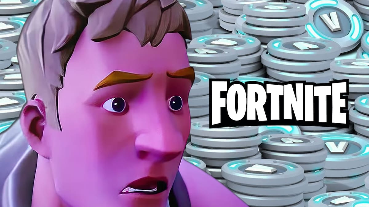 Fortnite paVos Jonesy