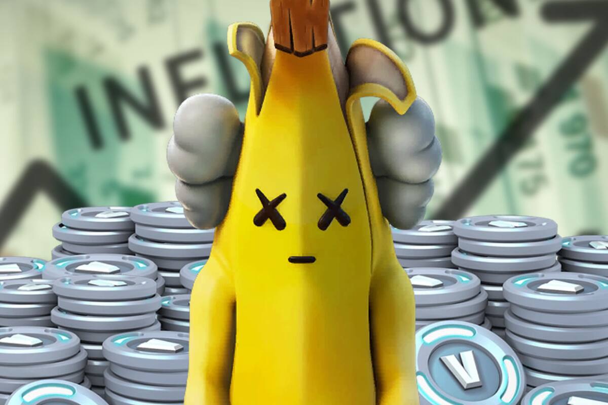Los PaVos de Fortnite subirán de precio en México y más países: ¿cuánto costarán las monedas para conseguir skins y más contenido en el Battle Royale?