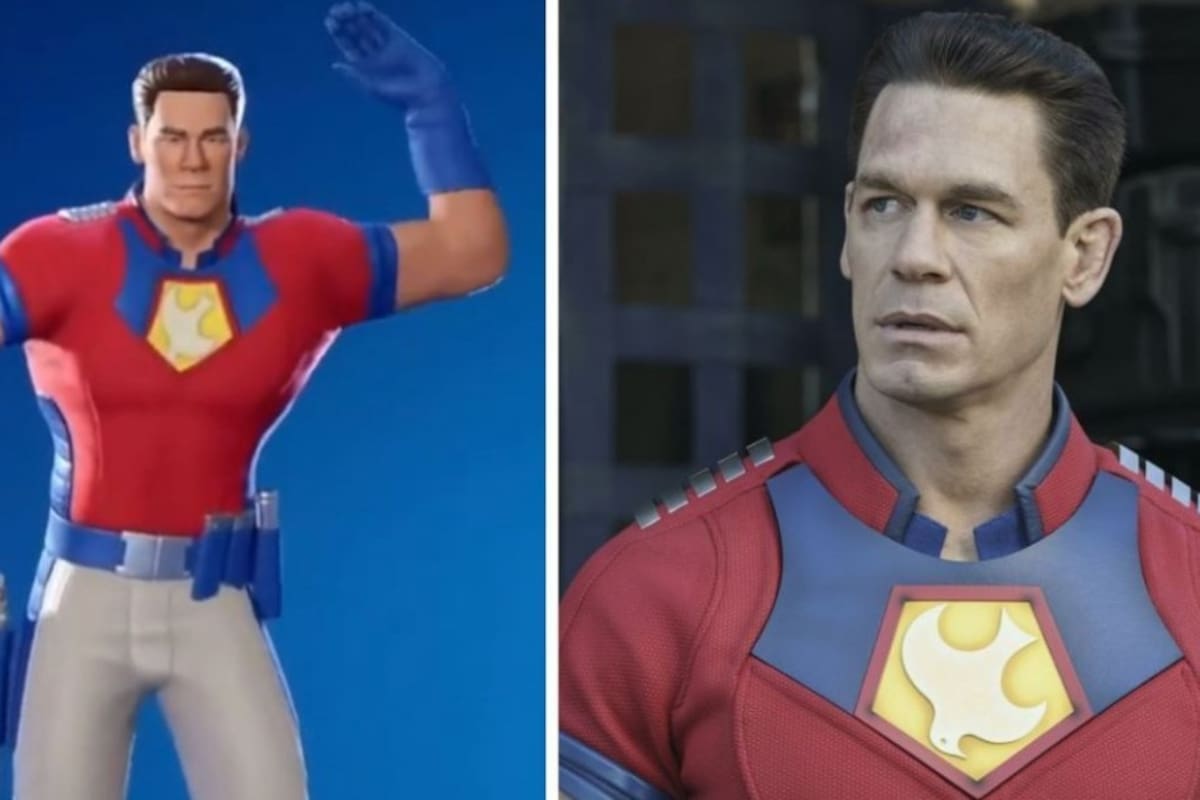 Fortnite bloquea y retira el gesto de Peacemaker tras polémica con la serie de DC: ¿habrá reembolsos para los jugadores del Battle Royale?