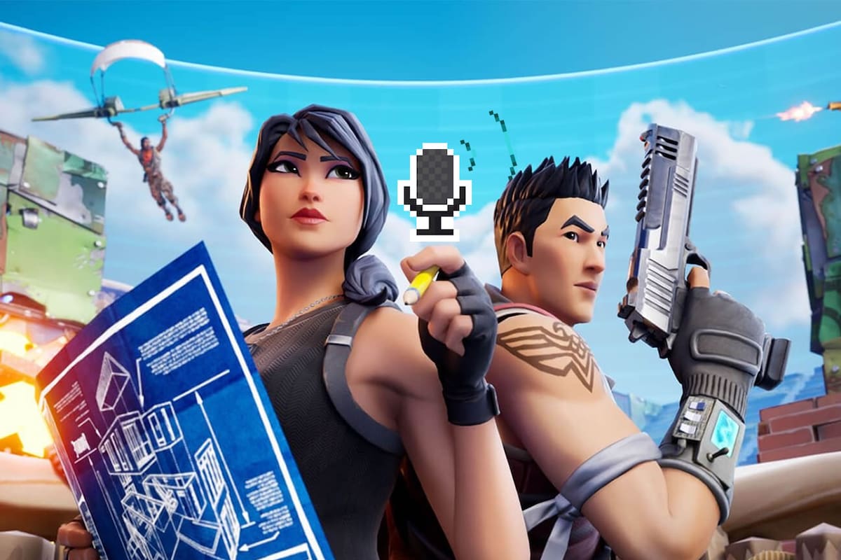 Fortnite: Battle Royale recibiría pronto una novedad que los jugadores han esperado por años: ¿Qué es el chat de proximidad y para qué sirve?