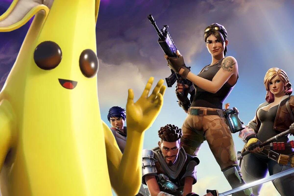 Fortnite: Save the World por fin está disponible gratis y celebra su debut free-to-play con recompensas para los fans