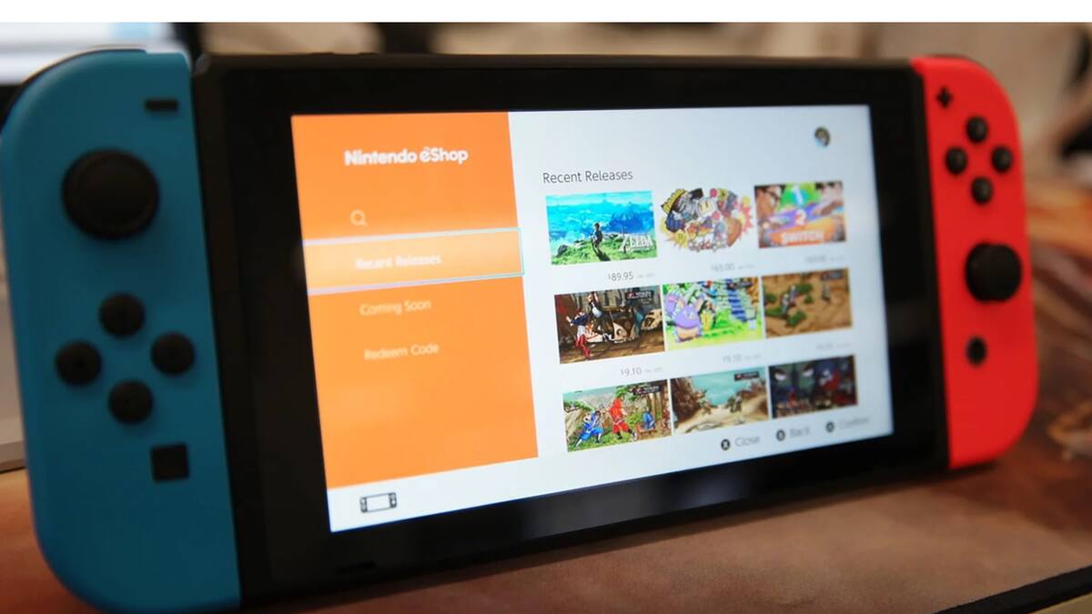 Fortnite y Fallout Shelter están en la lista de Norteamérica