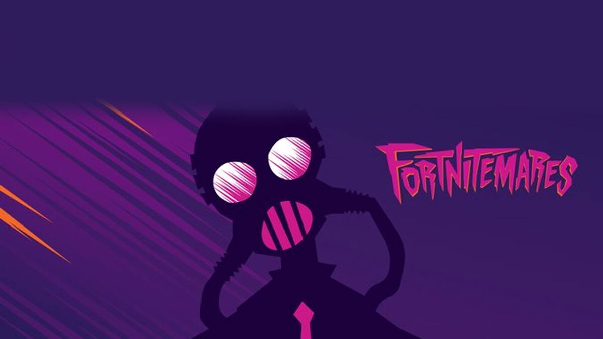 Fortnitemares ya está muy cerca