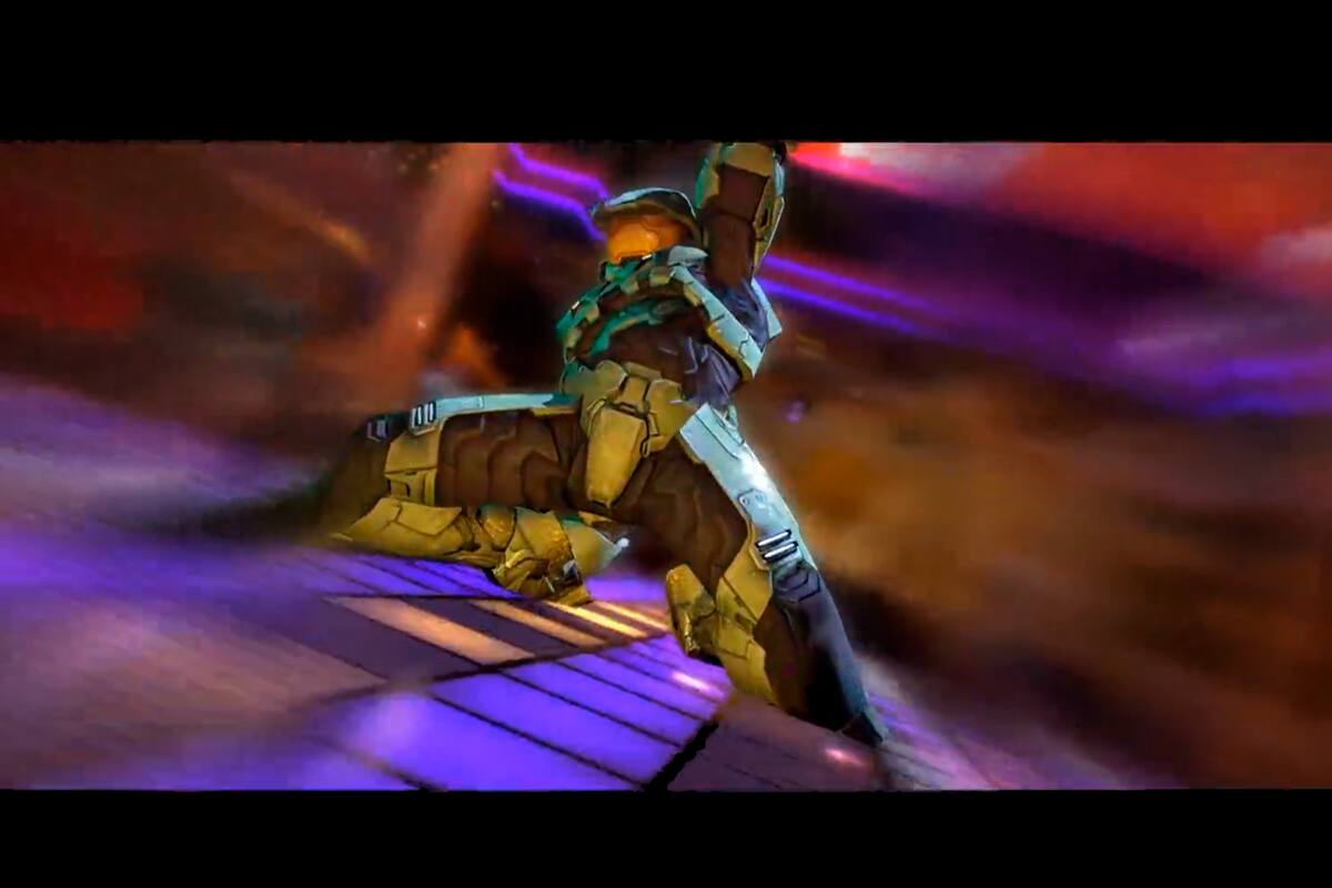 The Master Chief of Halo joins the world of crime in a mod for Yakuza 0