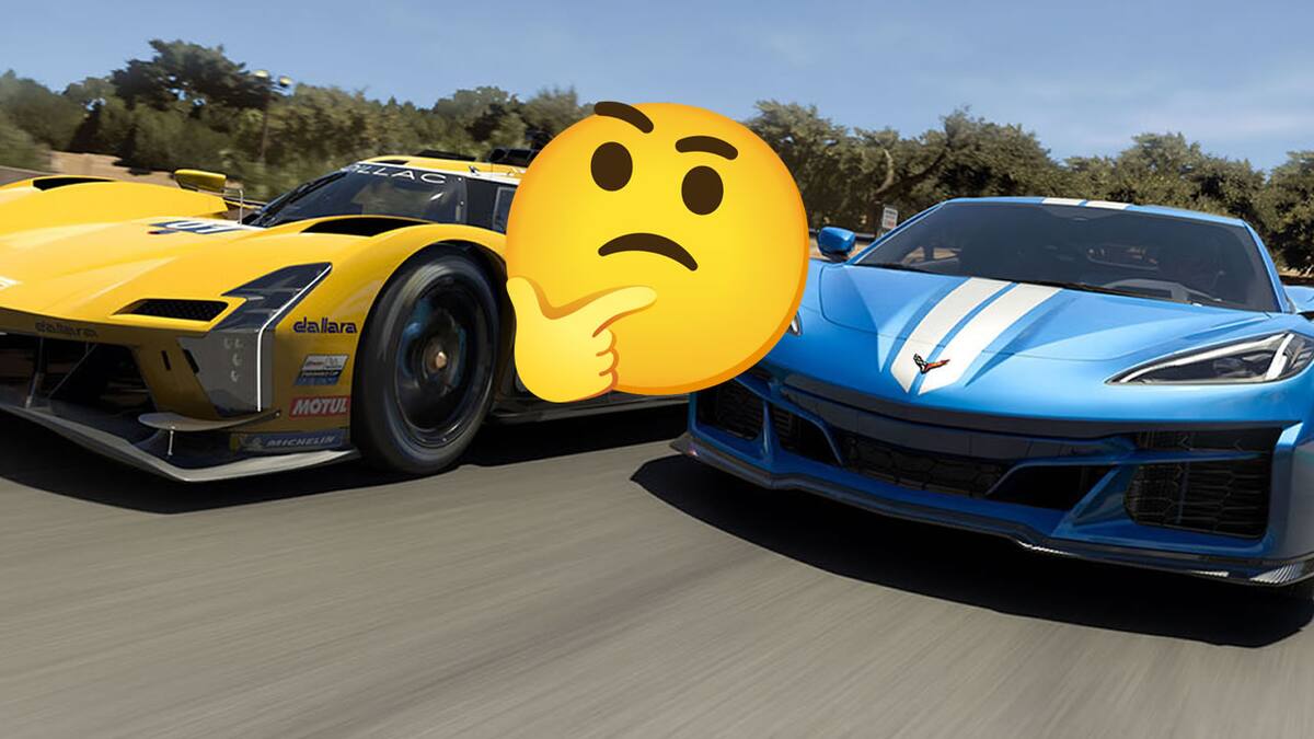 Forza
