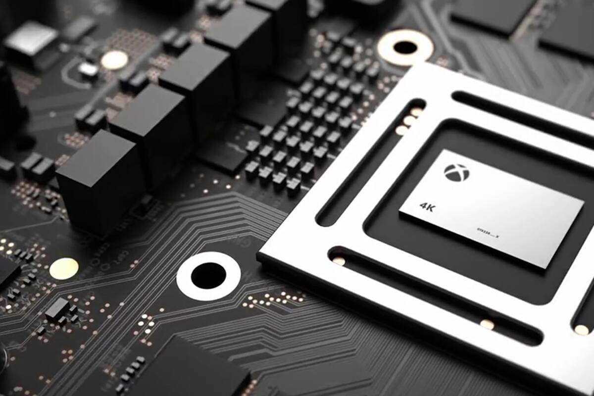 REPORTE: Mostrarán el poder de Project Scorpio con Red Dead Redemption 2