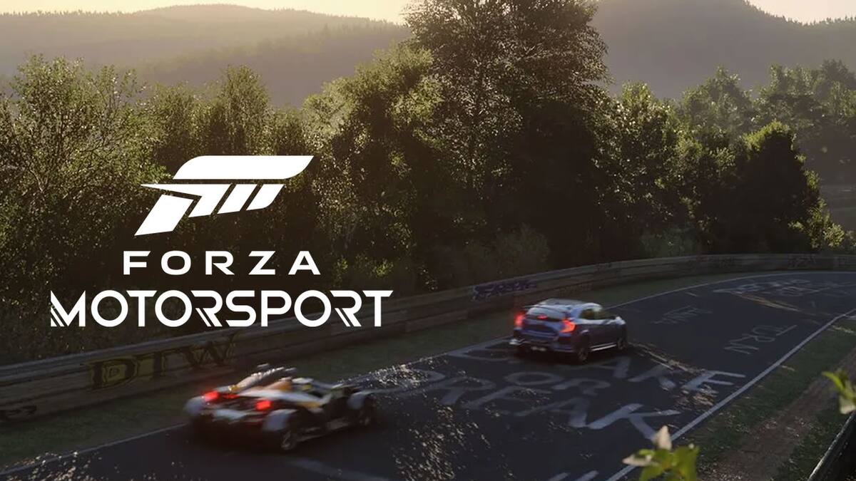 Forza