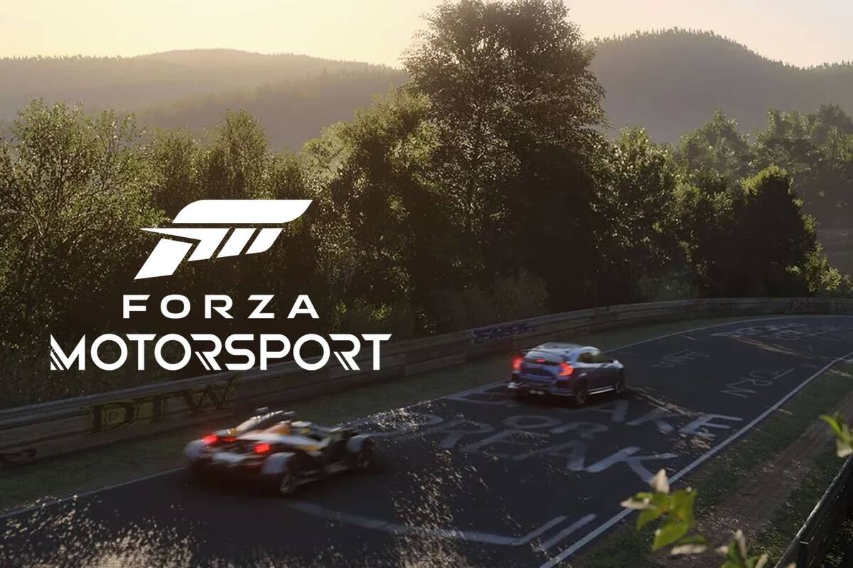 Turn 10 da signos de vida y revela el contenido que llegará a Forza Motorsport próximamente: el estudio asegura que seguirán trabajando en esta entrega