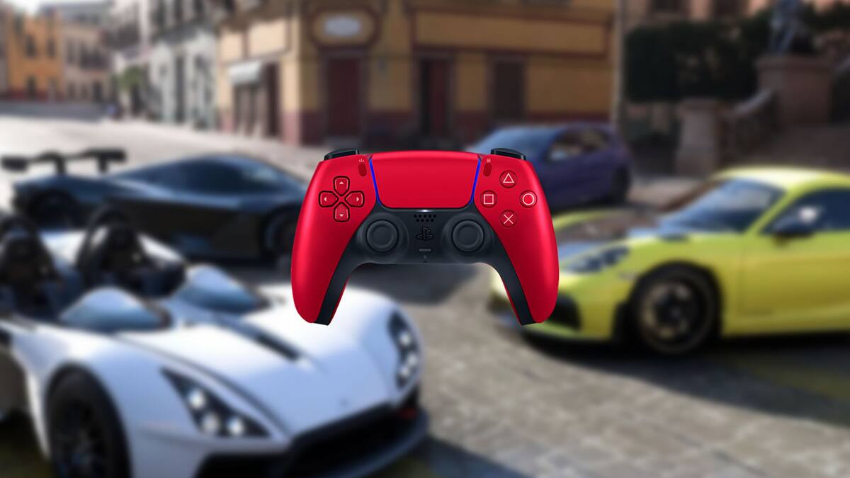 Forza