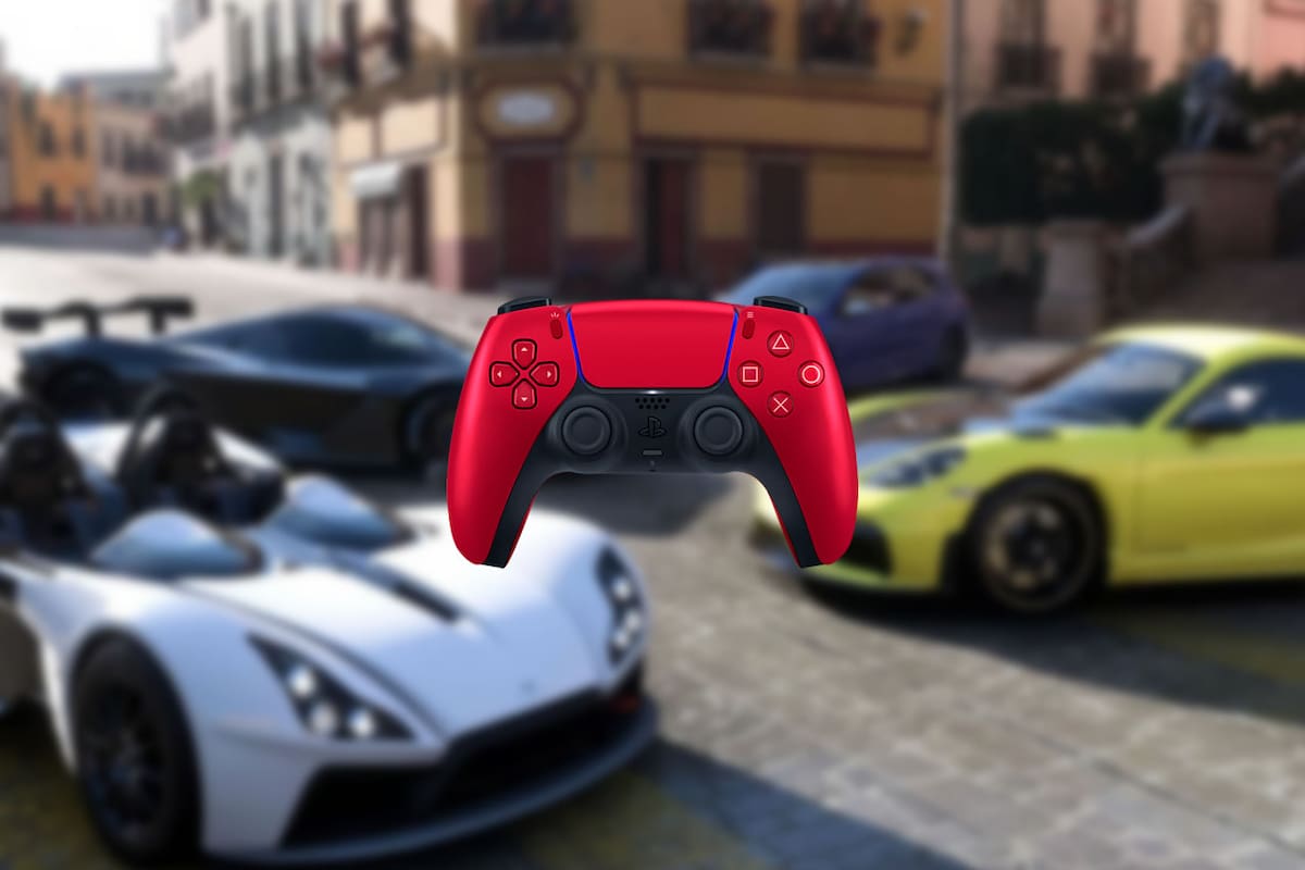 Forza Horizon 5 ya vendió más de 1 millón de copias en PS5, pero no a todos los juegos de Xbox les va bien en la consola de Sony, revela análisis