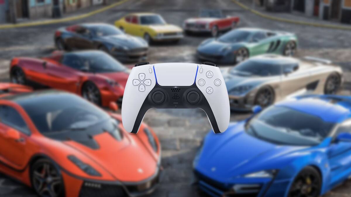 Forza Horizon 5