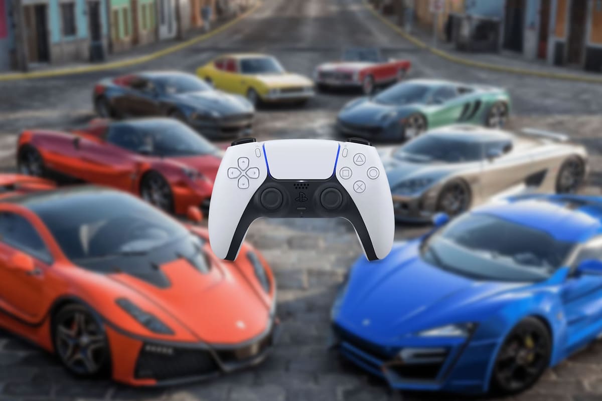 Forza Horizon 5: jugadores de PS5 responden con creces a la preventa del juego de carreras de Xbox Game Studios