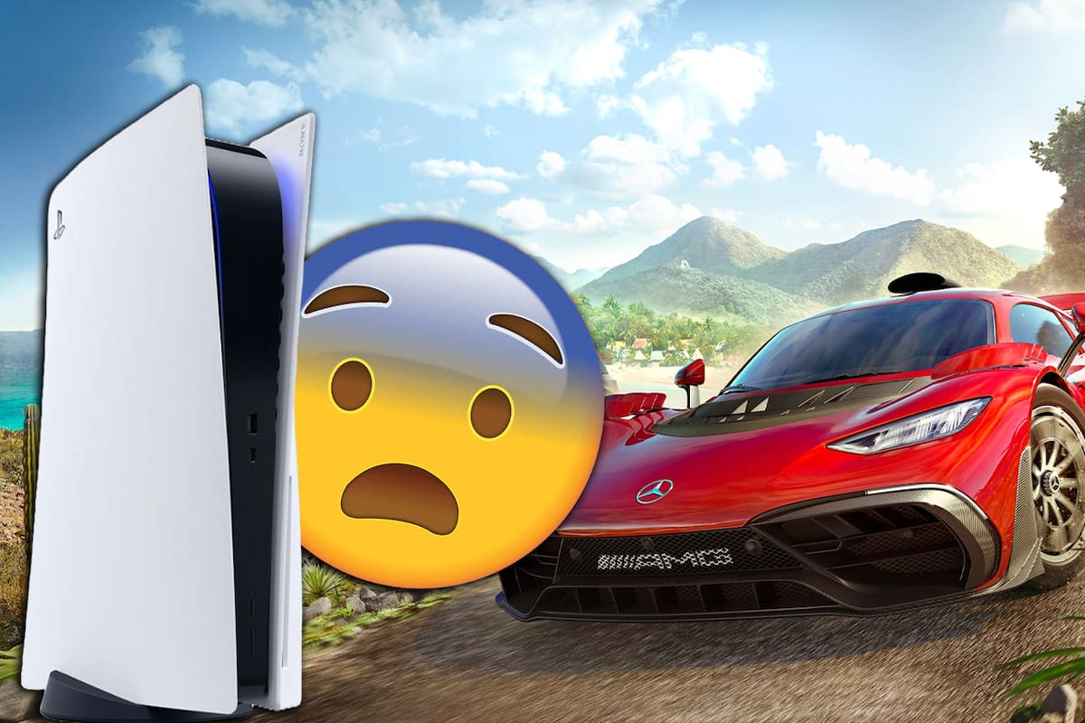 Forza Horizon 5: controversial requisito molesta y preocupa a los jugadores de PlayStation 5