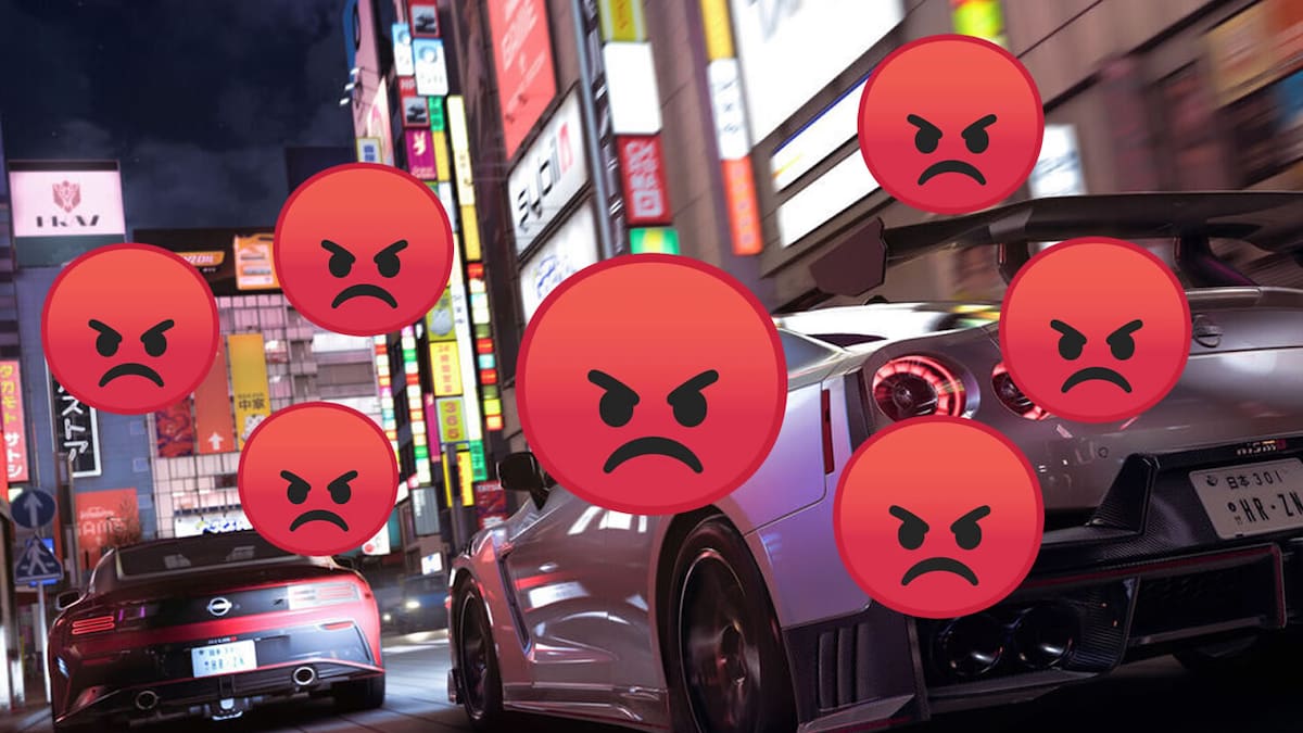 Forza Horizon 6