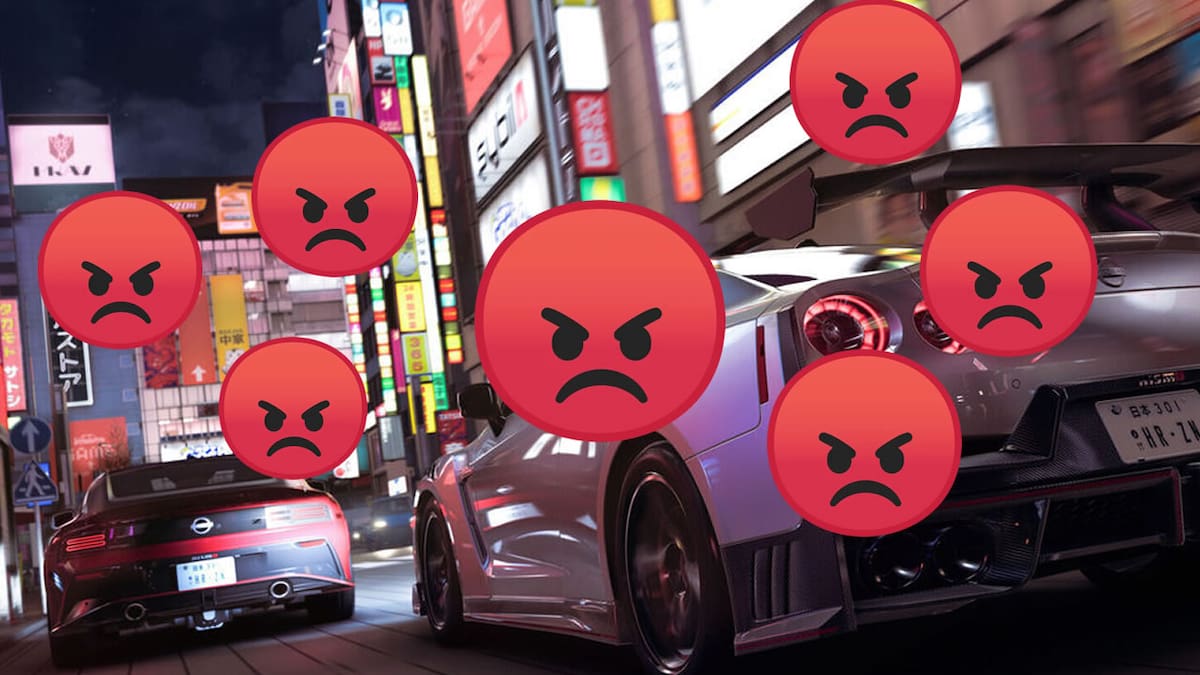 Forza Horizon 6