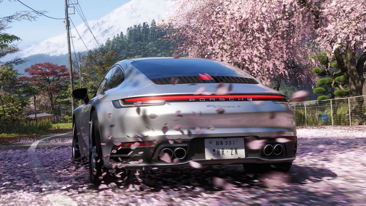 Forza Horizon 6