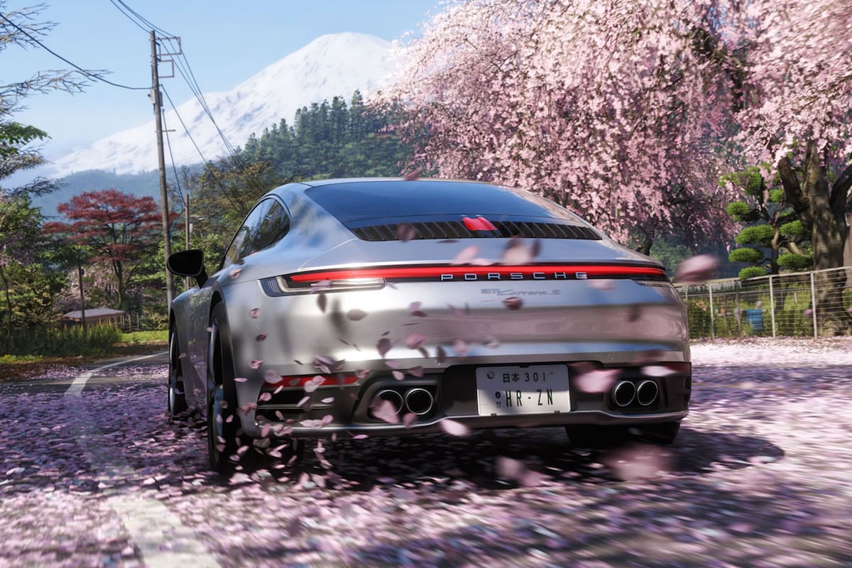 Forza Horizon 6 elimina un atractivo modo de juego, pero tiene un regalo para compensar a los jugadores