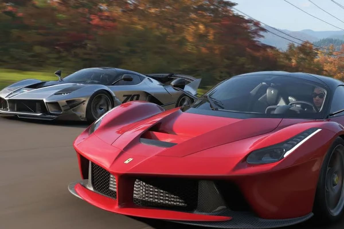 Forza Horizon 6: alertan por pérdida de archivos de guardado y hacer esto podría salvar tu partida