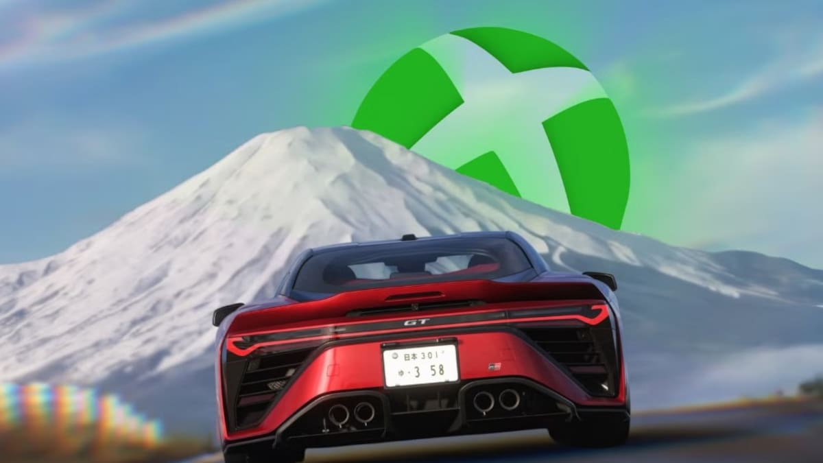 Forza Horizon 6