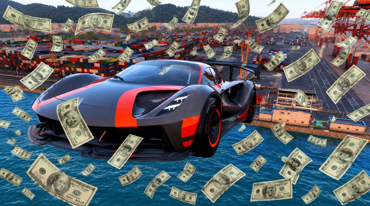 Forza Horizon 6 éxito