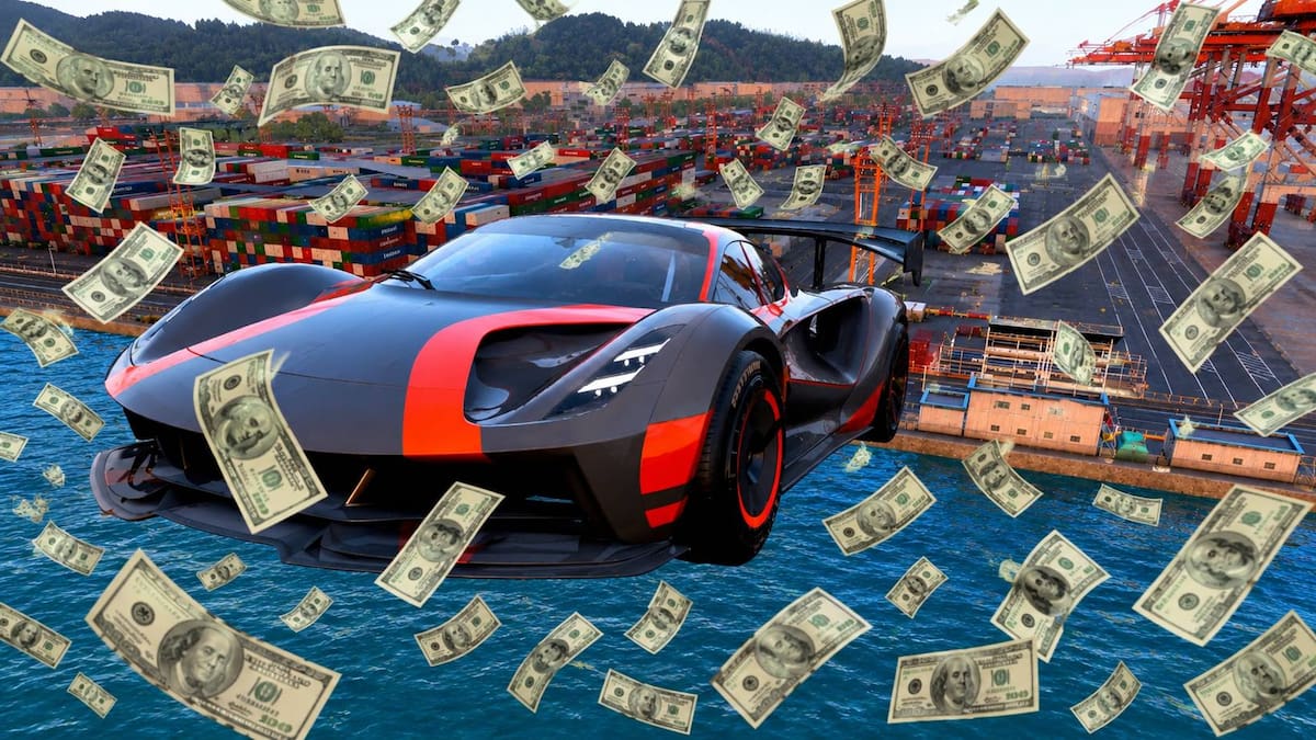 Forza Horizon 6 éxito