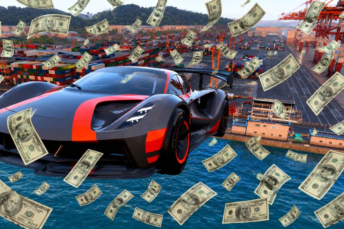 Forza Horizon 6 es un rotundo éxito para XBOX: el juego de carreras ya vendió millones de copias, es muy popular en Game Pass y ha generado más de $300 millones de dólares, según firma de analistas