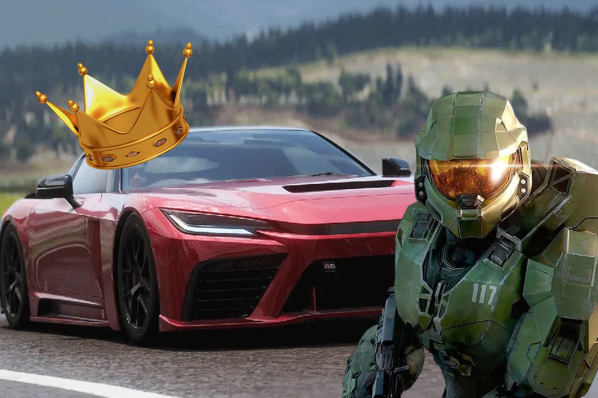 Forza Horizon 6 es un éxito gigante y acaba de superar un sorprendente récord de Halo en Steam