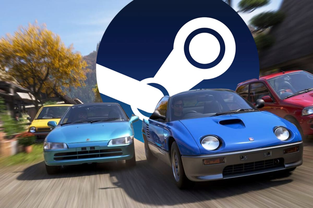 Forza Horizon 6 arrasa en Steam y ya superó a gigantes como Apex Legends con más de 300 mil jugadores