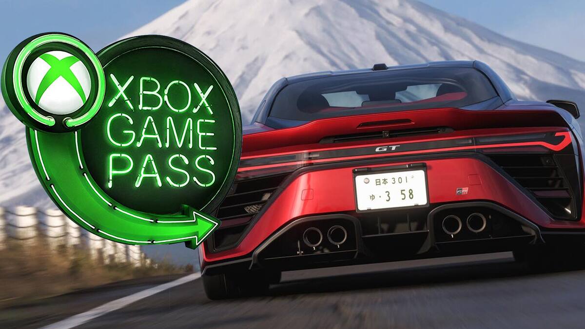 Forza Horizon 6 Xbox Game Pass