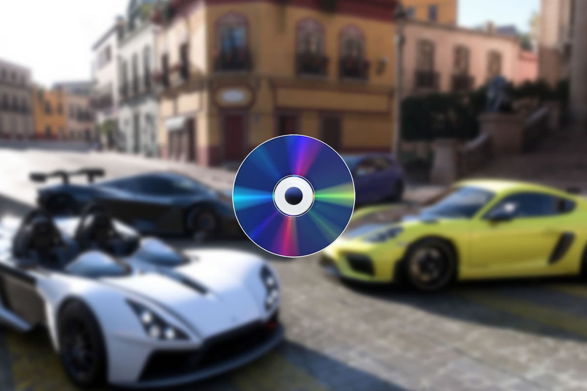 ¿Forza Horizon 5 tendrá versión física en PS5? Decisión de Xbox y Playground preocupa a jugadores de la consola de Sony