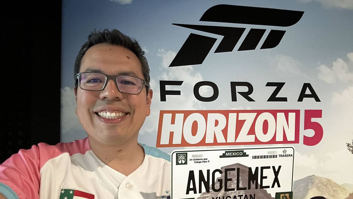 Forza Horizon