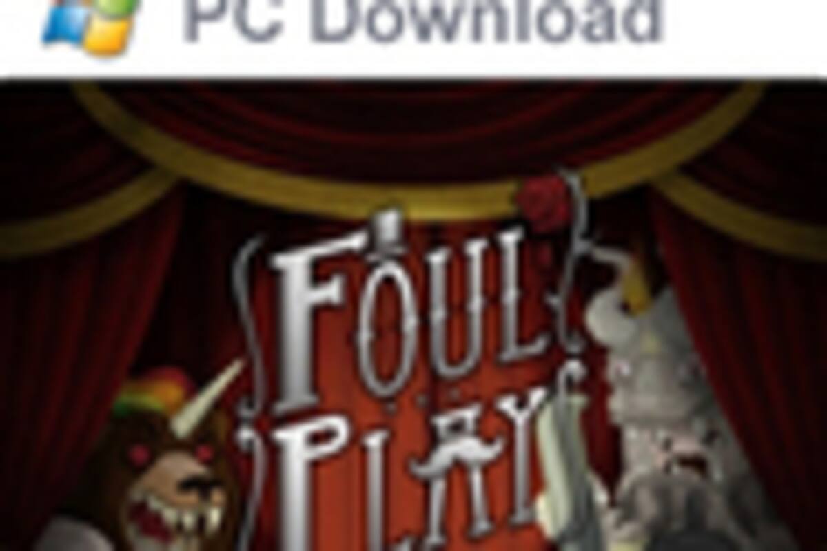 Foul Play