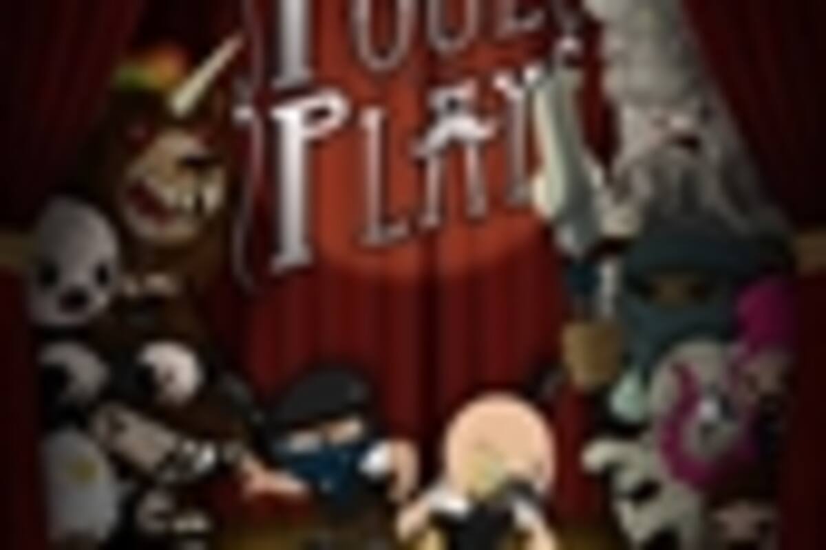 Foul Play