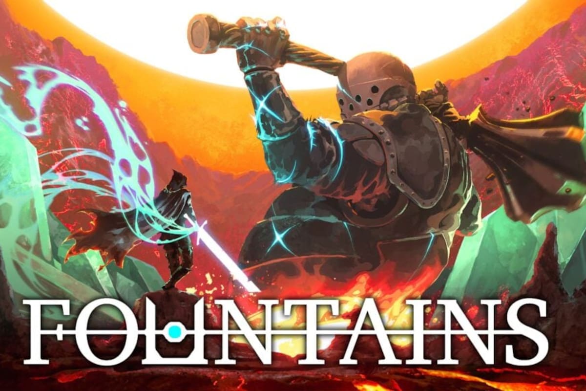 Este RPG de acción Soulslike llegará muy pronto a PlayStation, Xbox y Switch con DLC nuevo
