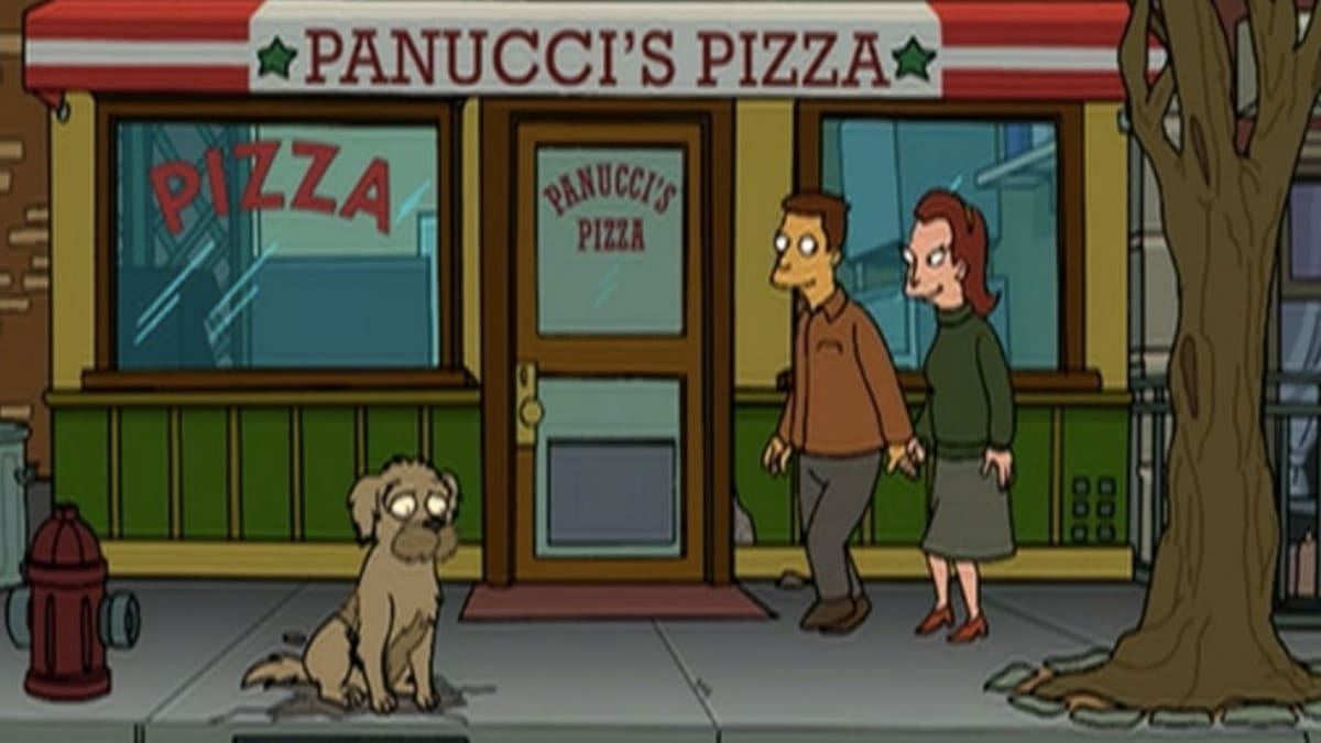 Fox anunció que está en desarrollo un juego de la serie de Matt Groening
