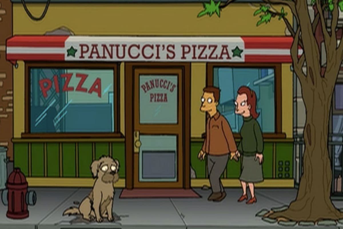 Revelan Futurama: Worlds of Tomorrow para dispositivos móviles
