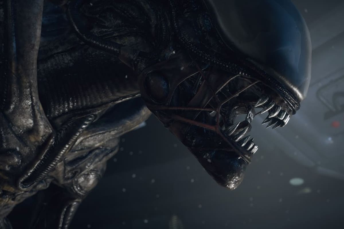 Un nuevo juego de Alien está en desarrollo