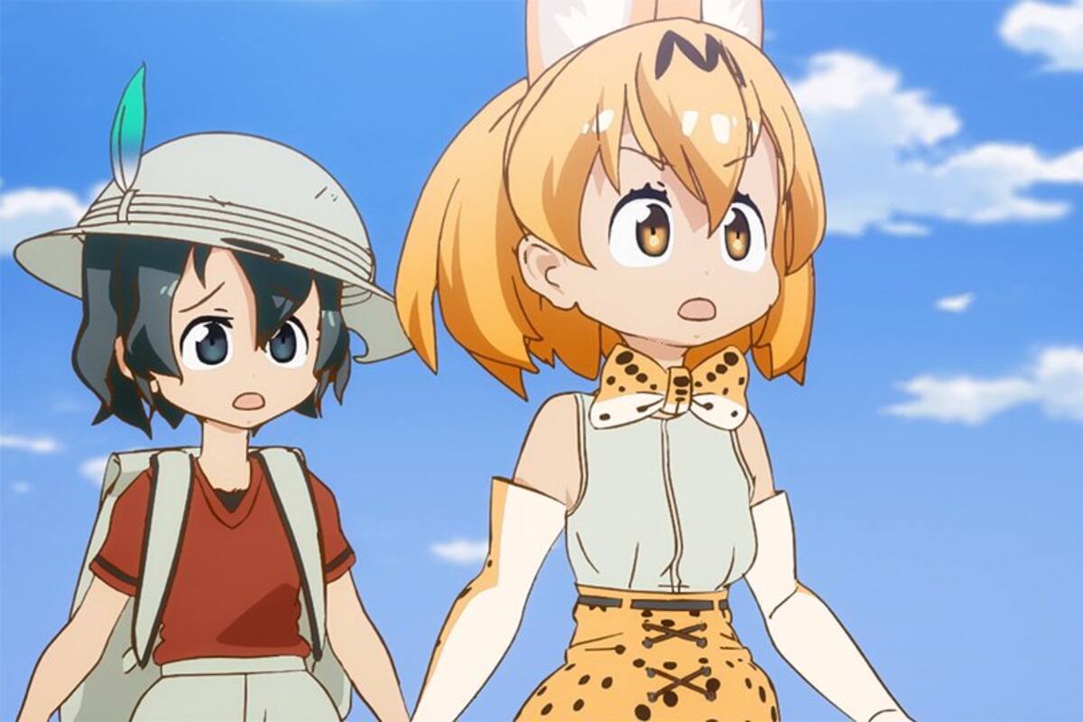 Ex-Director de Kemono Friends no volverá a dirigir la segunda temporada