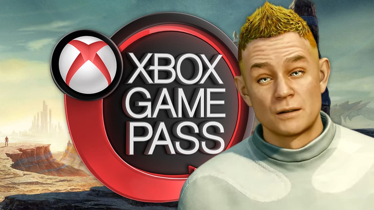 Fracaso XBOX Game Pass