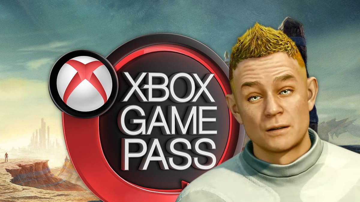 Fracaso XBOX Game Pass