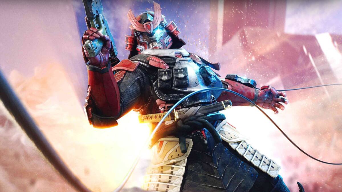 Fracture: Tenrai estará disponible muy pronto