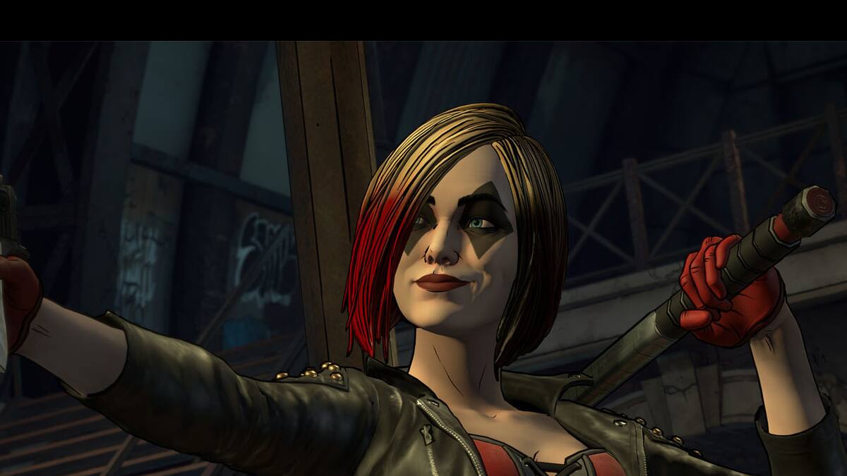 Fractured Mask debutará la próxima semana