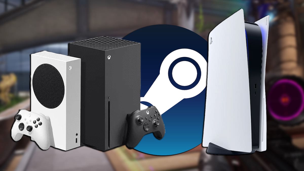 FragPunk consolas