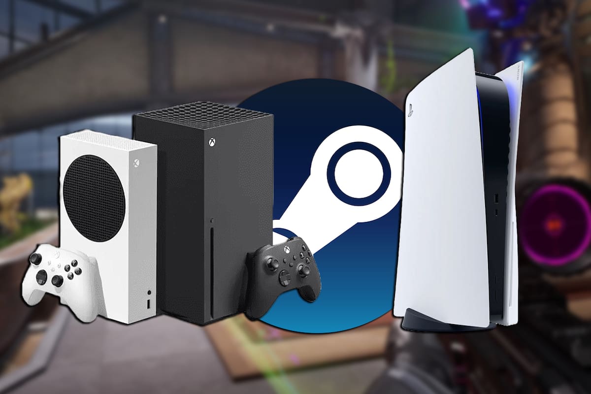 Gratis: popular free-to-play que reunió a más de 100,000 jugadores en Steam por fin llegará a PS5 y Xbox y ofrecerá regalos