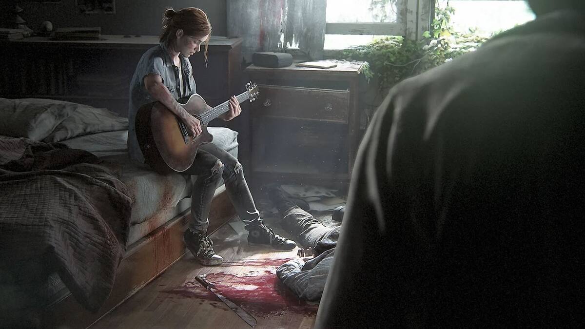 Francisco Aisa, del estudio de Xbox, asegura que la calidad mostrada en el juego de Naughty Dog crecerá todavía más