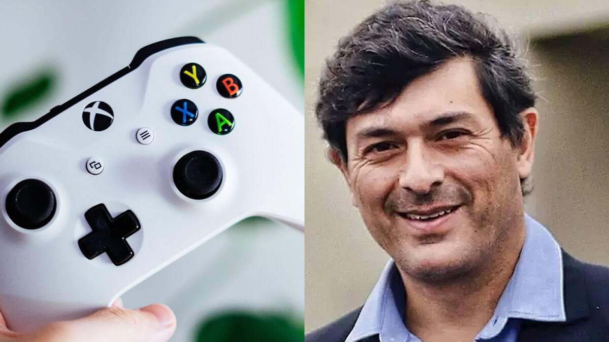 Franco Parisi también prometió crear la Selección Nacional de Videojuegos de Chile
