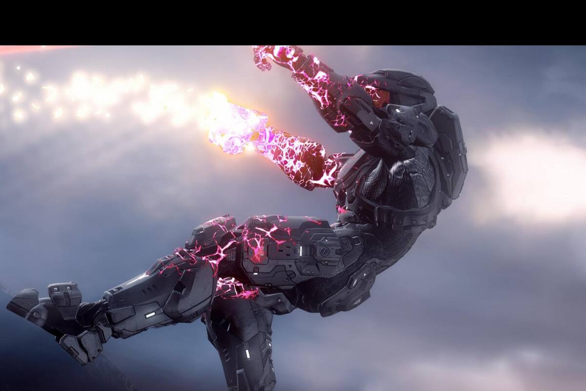 El próximo Halo no tendrá cajas de botín como las de Star Wars: Battlefront II