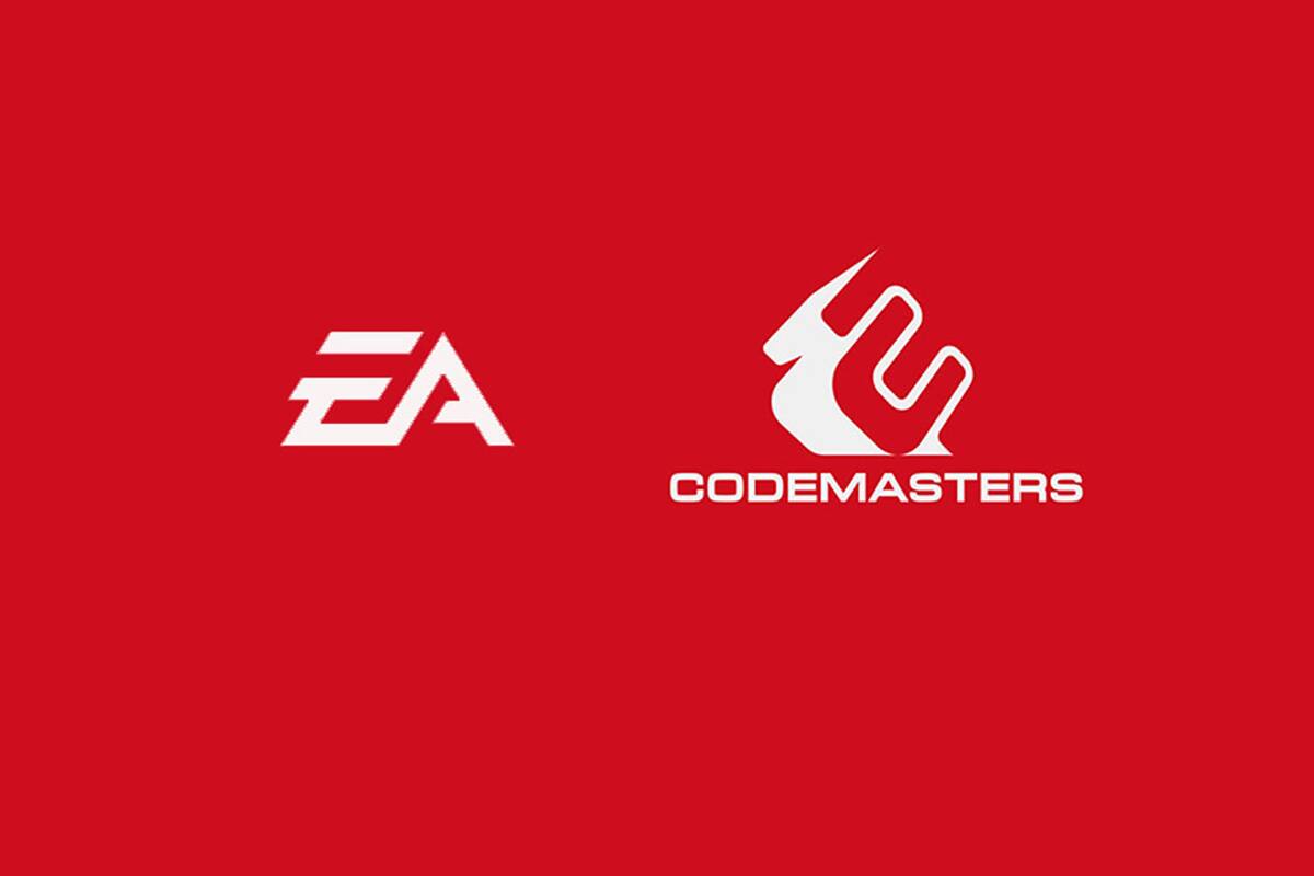 ¿Tan rápido? Jefes de Codemasters dejan la compañía tras la compra de EA